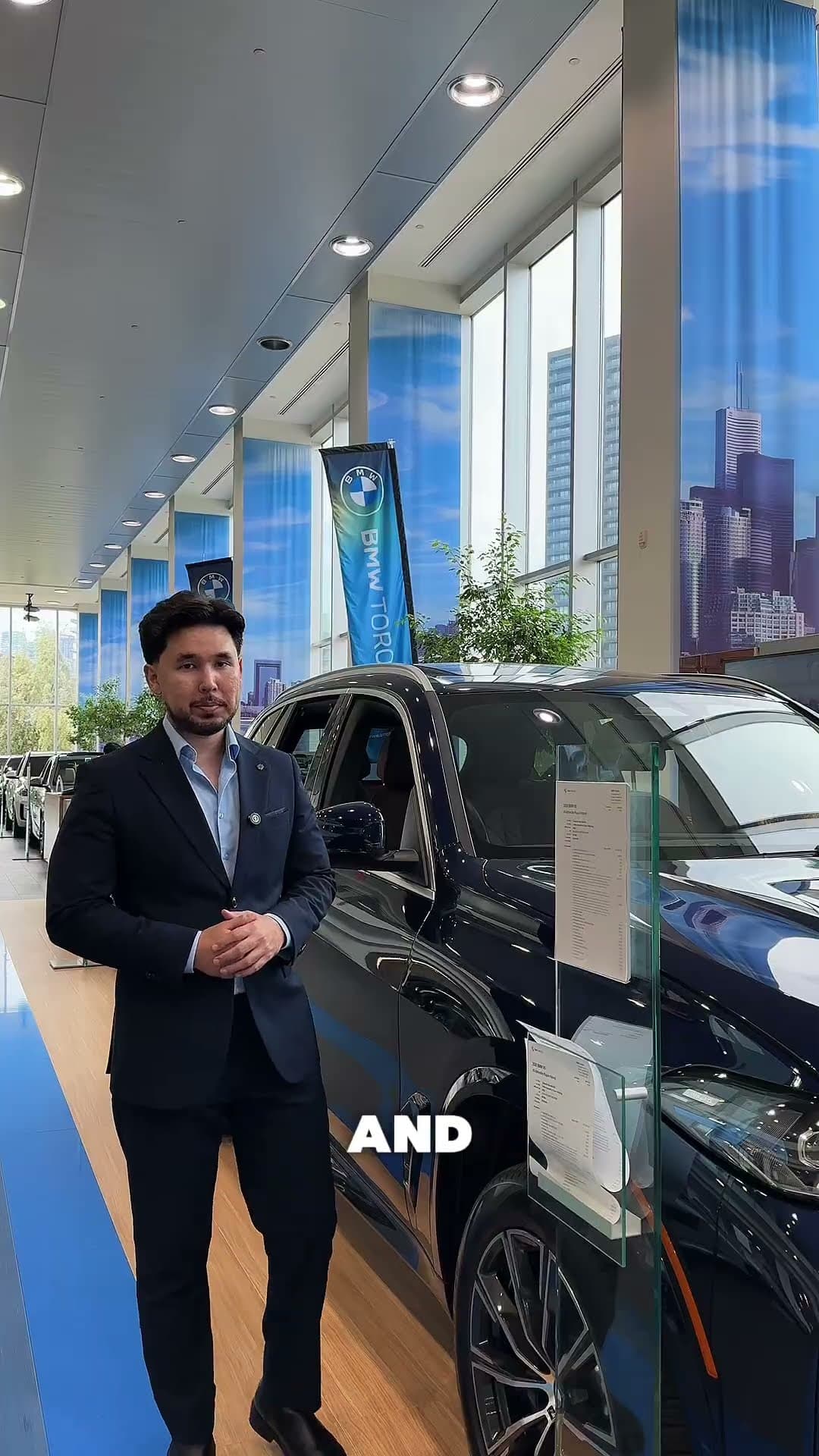 2026 BMW X5 Plug In Hybrid, is it worth it?