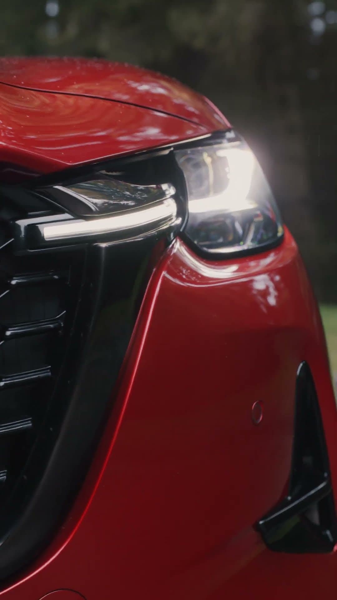 2025 Mazda CX 60 PHEV