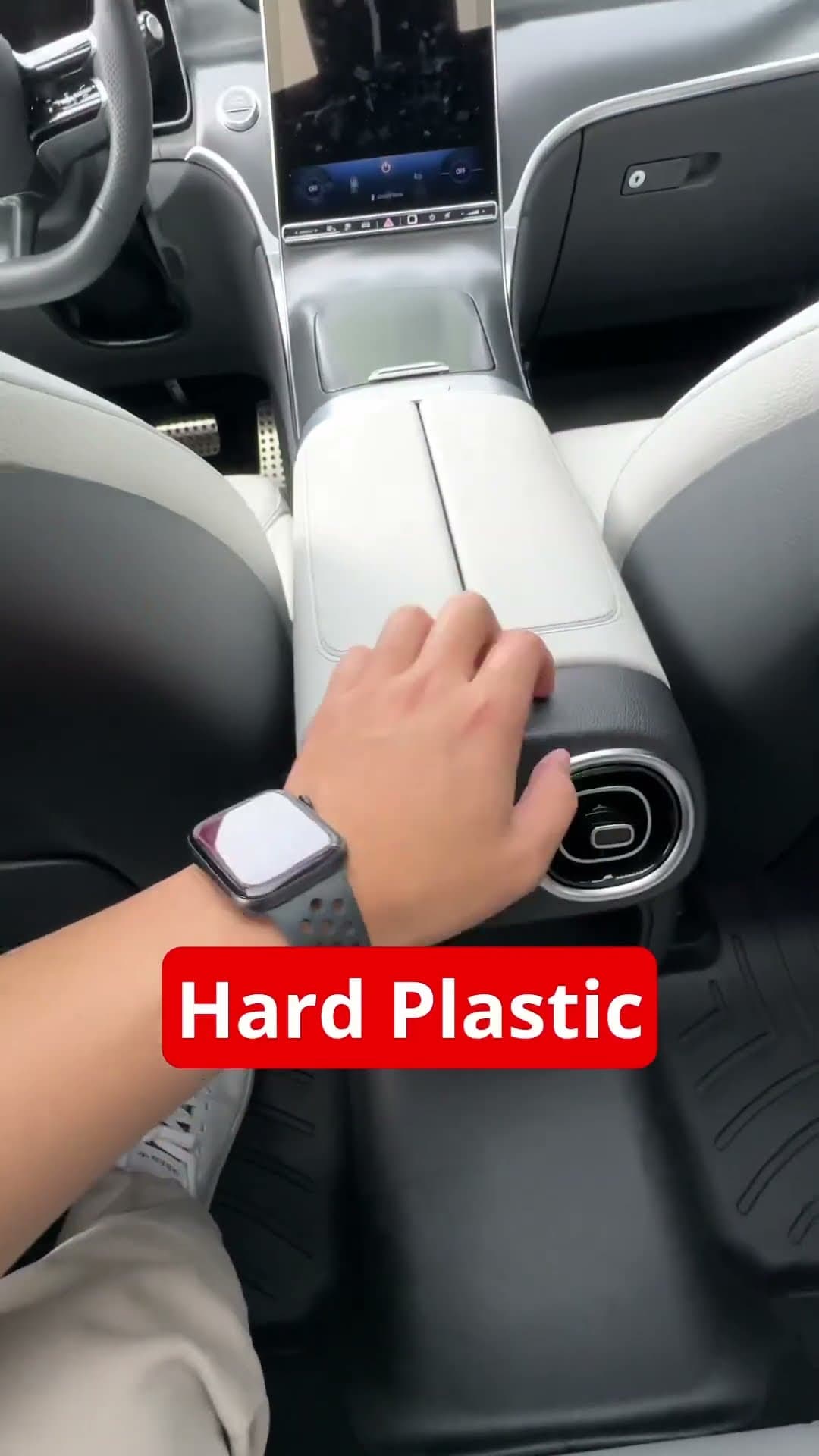 Victor’s 3 Worst Things | 2025 Mercedes-Benz GLC 350e PHEV