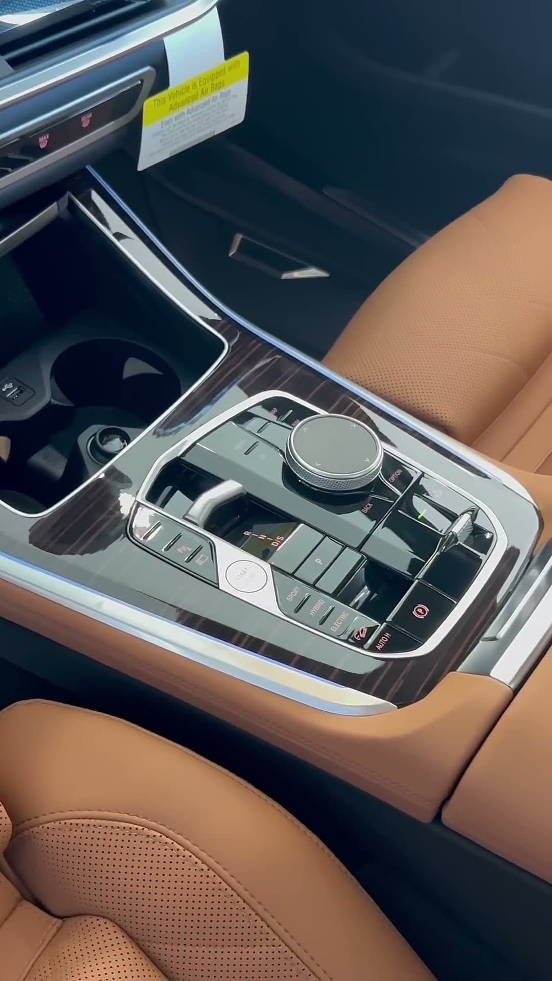 2026 BMW X5 xDrive50e Plug in Hybryda