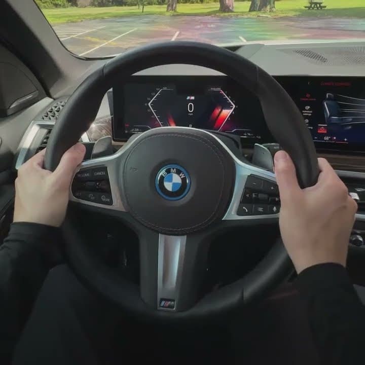 ⚡ The best plans start with the 2026 BMW X5 xDrive50e Plug-In Hybrid ⚡
