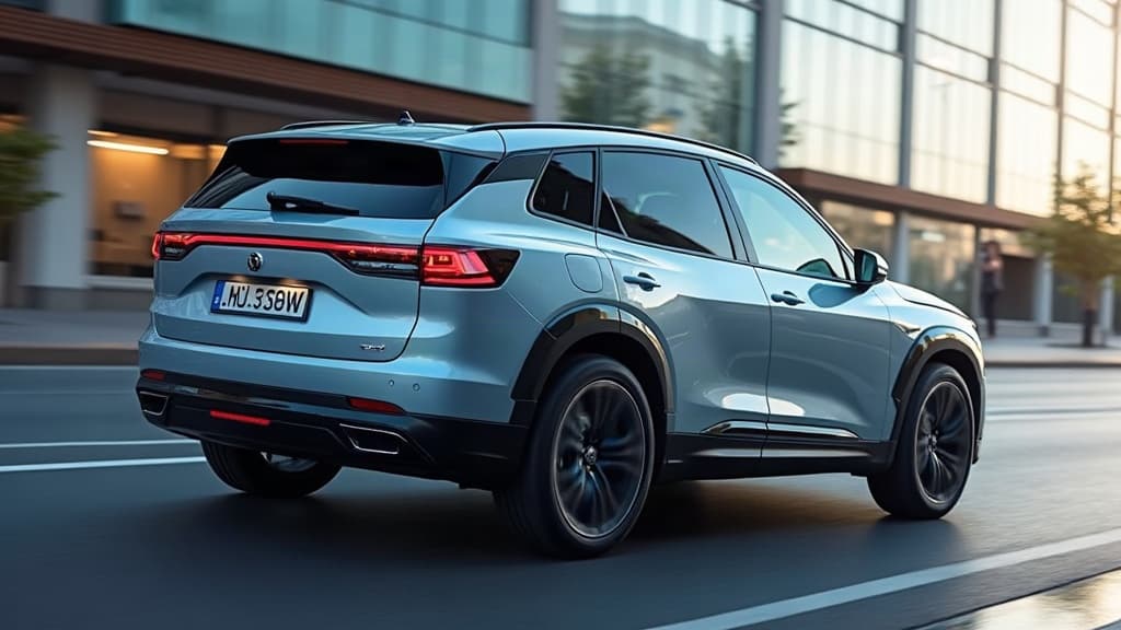 Co to jest PHEV i czy w 2026 roku wciąż ma sens?