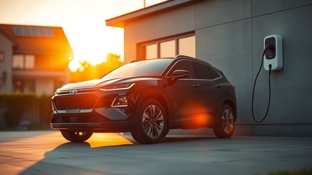 Ranking Hybryd Plug-in 2026: Które PHEV Polacy Kupują Najczęściej i Czy To Się Opłaca?
